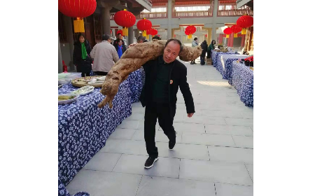 163 年只做一件事！深山非遺葛粉憑啥火遍全國(guó)？