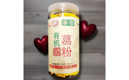 媽媽的秘密武器！一罐葛根粉，讓娃乖乖坐住半小時(shí)
