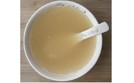 夏日清涼好物：隨州二月風(fēng)葛根粉，藏著百年匠心的自然饋贈