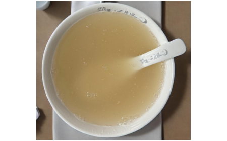 山中燕窩”的現(xiàn)代吃法！有機葛根粉+鮮果，秒變ins風(fēng)甜品