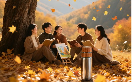 在山野間喝完“森林食品”榜首有機(jī)野生葛根粉，才懂古人為何要餐風(fēng)飲露   