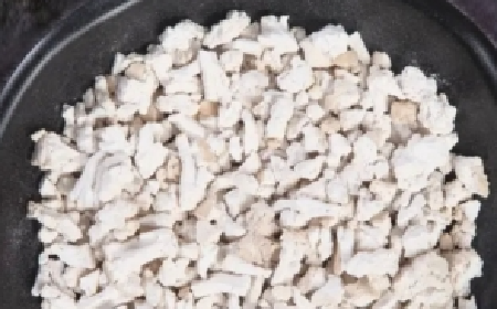 太奶奶的葛粉方子，自然的好味