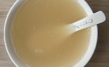 沖調(diào)野生葛根粉總呈水狀？找準原因+科學(xué)方法，輕松get細膩稠糊