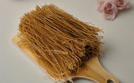 冬日暖爐旁，有機葛粉粉條火鍋，藏著百年匠心與家的溫度