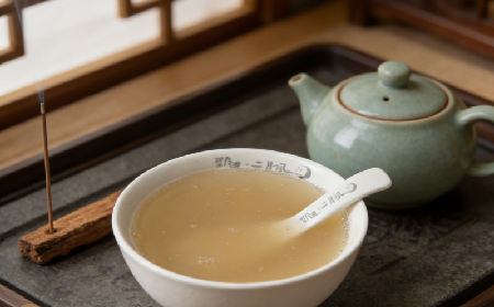 二月風(fēng)有機野生葛粉｜新歲序章，以根之韌，滋養(yǎng)每一程奔赴