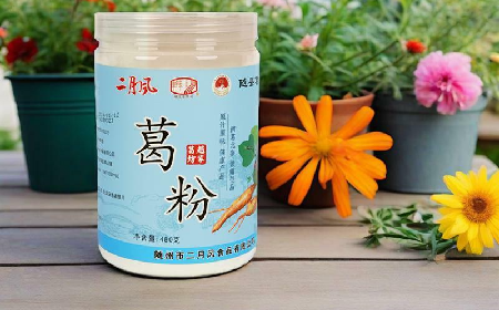 春日爬山半路渴到冒煙？一杯隨身葛粉，瞬間救回狀態(tài)！