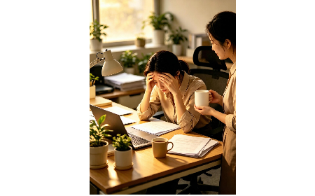 一碗二月風野生葛根粉，暖了歲月，解了煩憂